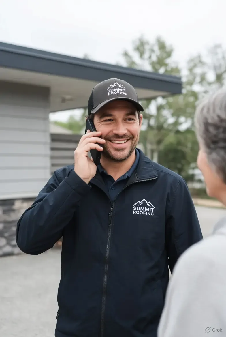 Flat Roof Leak Repair Heber, CA FAQs